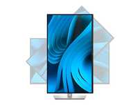 Dell P2725qe uhd 4k 100hz monitor