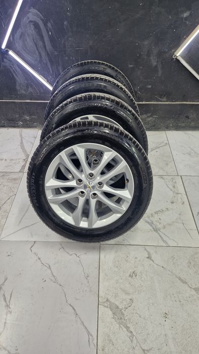 Malibu2 diska balon R17