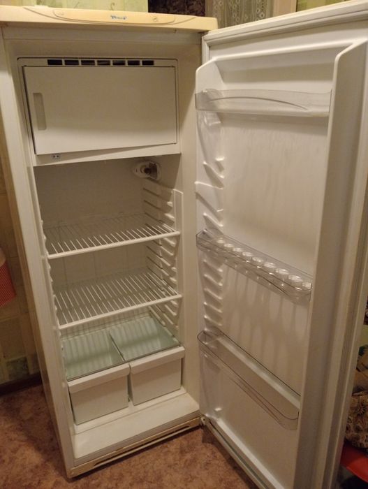 Холодидьник Днепр