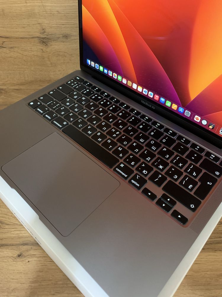 MacBook AIR 13th / МакБоок АЙР 13