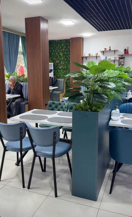 Продаётся готовый ресторанный бизнес с последующим арендой 240м2(N20)