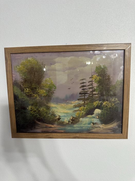 Tablouri pictura in ulei