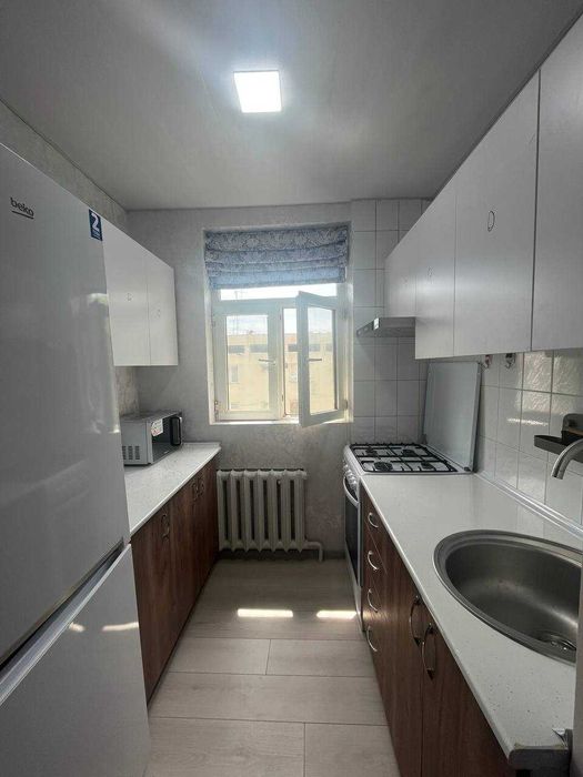 Сдаётся кв ор-р Максим горький Метро 2/2/4 ро-н Мирзо-Улугбекский! 539