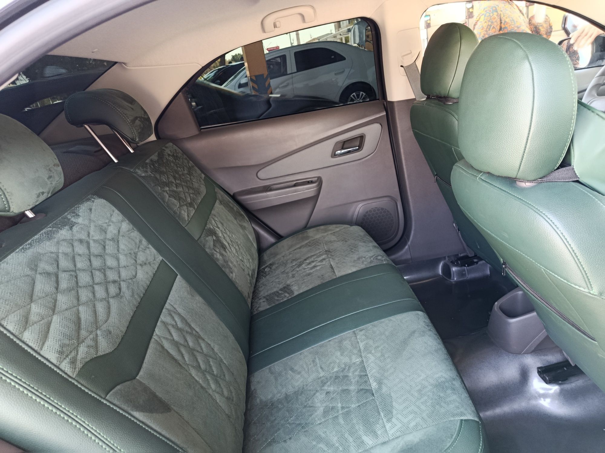 Продаётся Cobalt LTZ