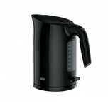 Чайник Braun PurEase WK3100 черный