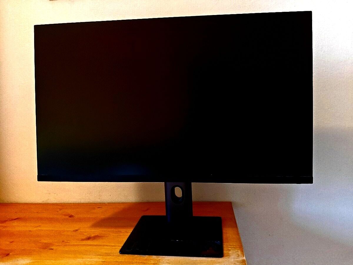 Mi 2K Gaming Monitor 27  165Hz