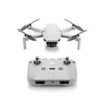 Drona DJI mini 2 SE