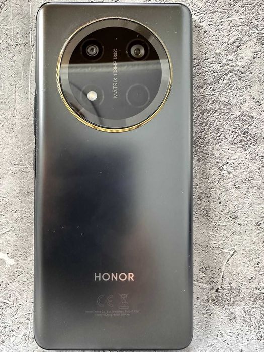 HONOR X9с ЛОТ 783161 [Талдыкорган Жастар 40]