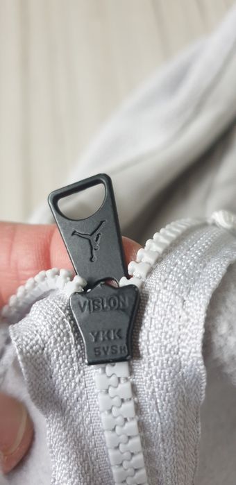 Jordan Full Zip Mens Size XL НОВО! ОРИГИНАЛ! Мъжки Суичер!