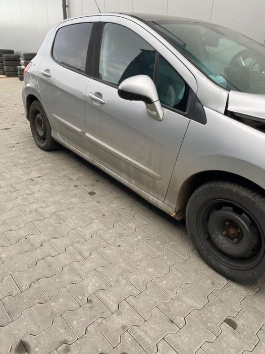 Dezmembram Peugeot 308,1.6 HDI, an fabr. 2008