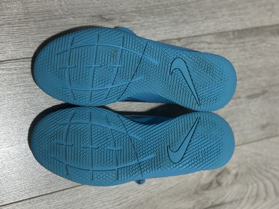 Nike Mercurial Vapor 14 Club - gete fotbal copii, marimea 34