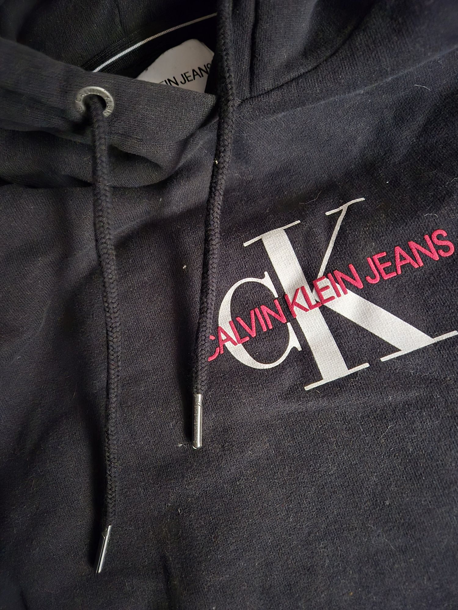 Calvin klein худи