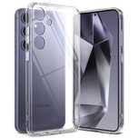 Husa Transparenta pentru Samsung Galaxy S24,S24 Plus,S24 Ultra