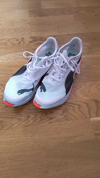 pantofi alergare Puma Fast-R Nitro 3