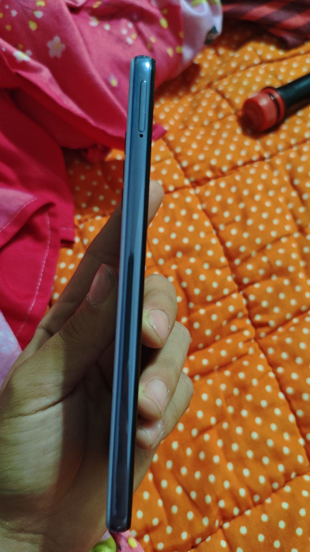 Galaxy a32 в хорошем состоянии