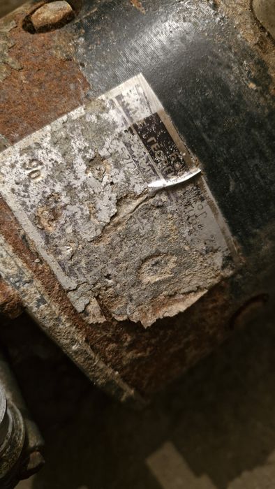 Маслена помпа, електрическа 12v