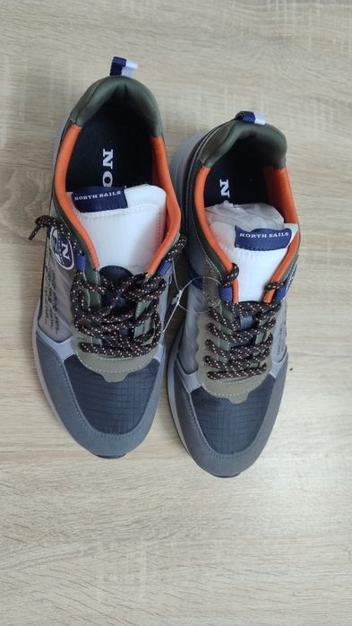 Adidas North Sails