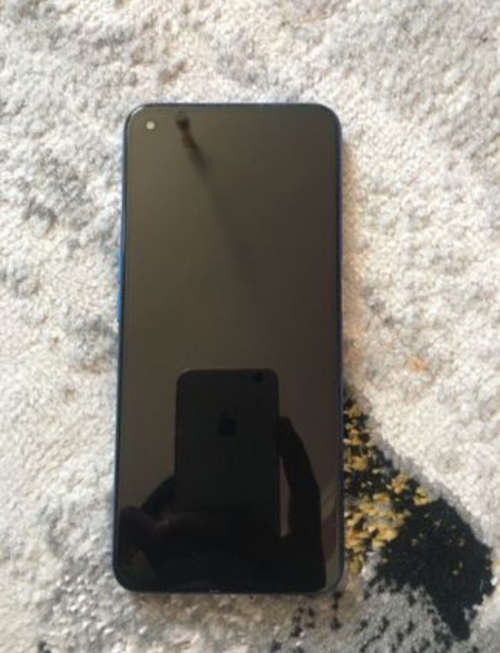 OPPO A55 Ishlashi Zoʻr Srochno Sotish kere