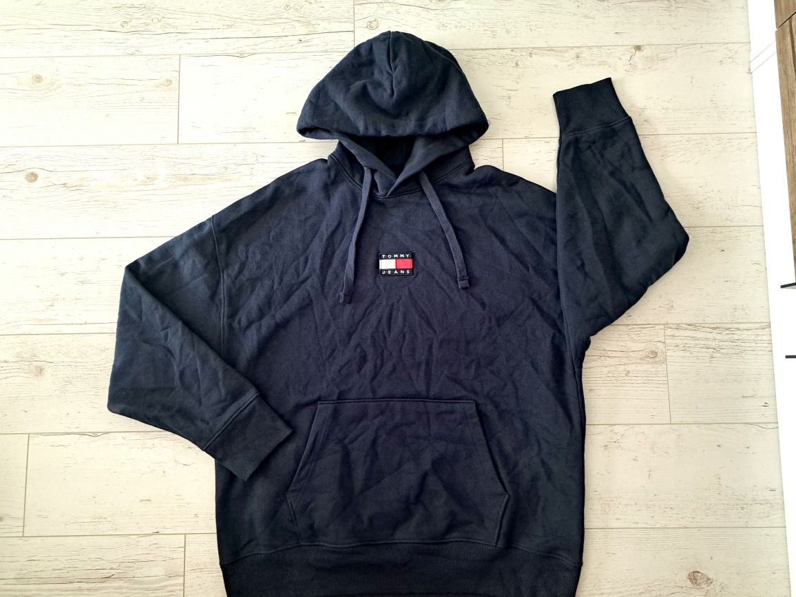 Tommy Hilfiger-Ориг.суичър