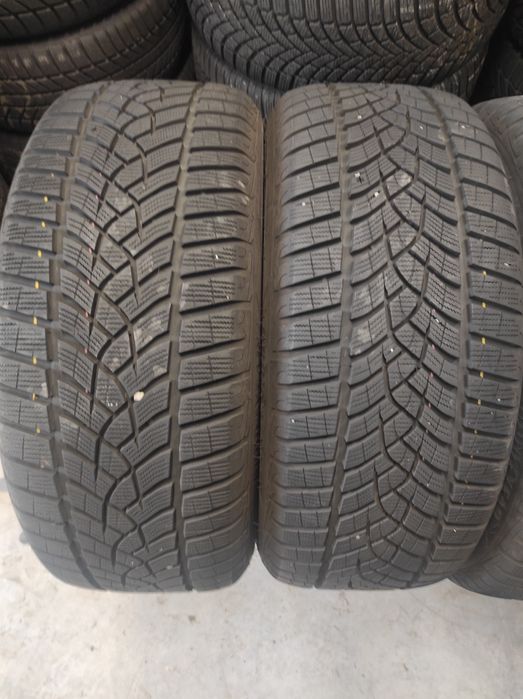 255/45/20 Goodiyer 4бр