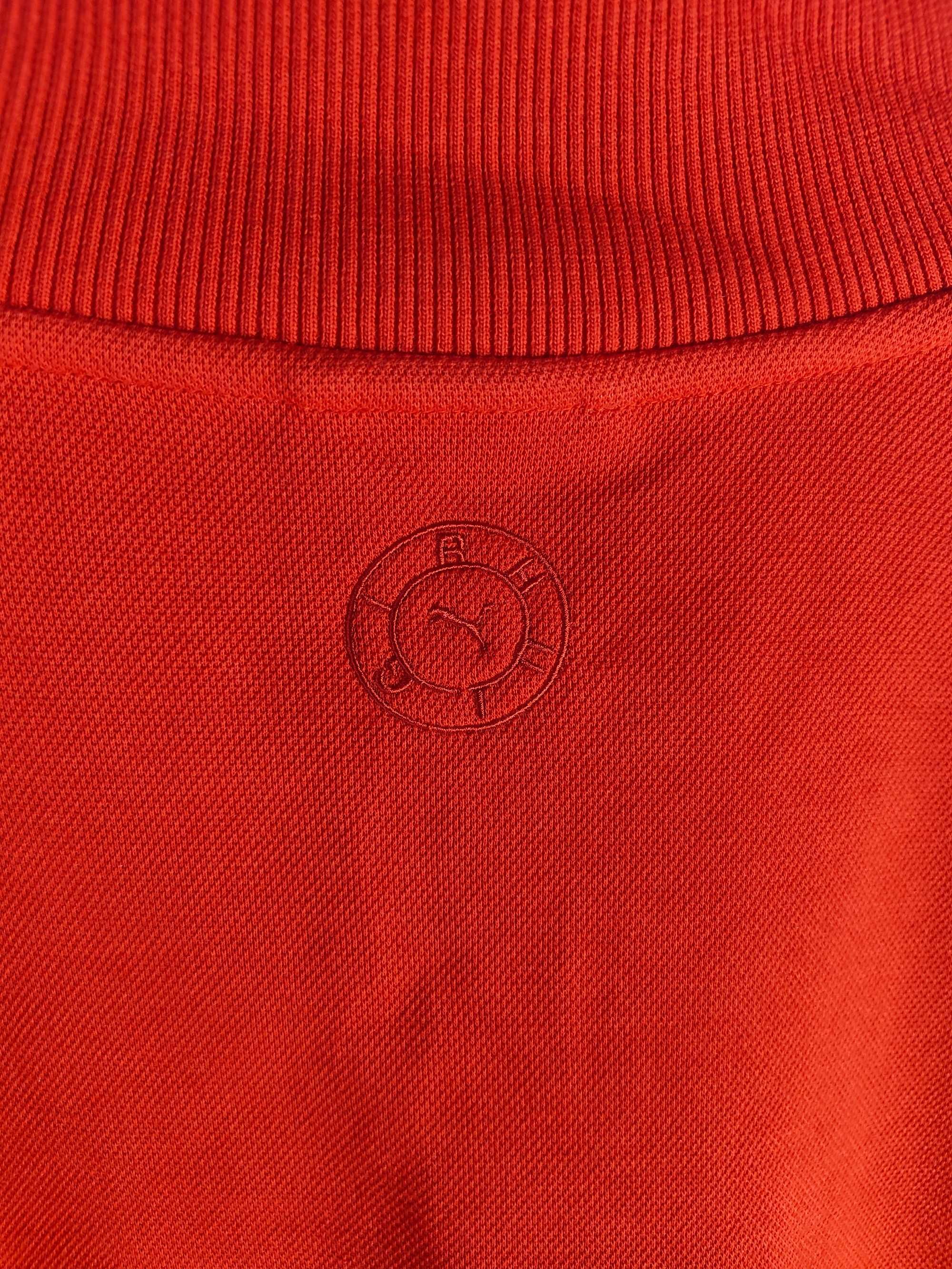 PUMA T7 Track Горнище/Мъжко L