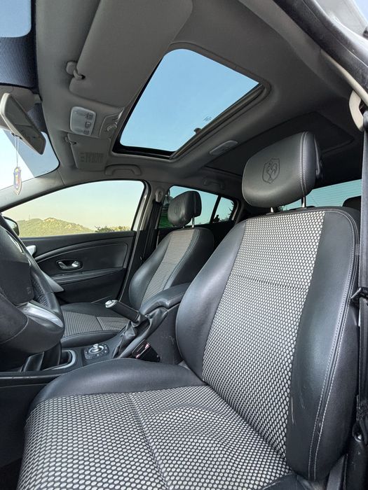 Renault megane 3