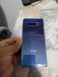 Samsung S10 Plus Blue