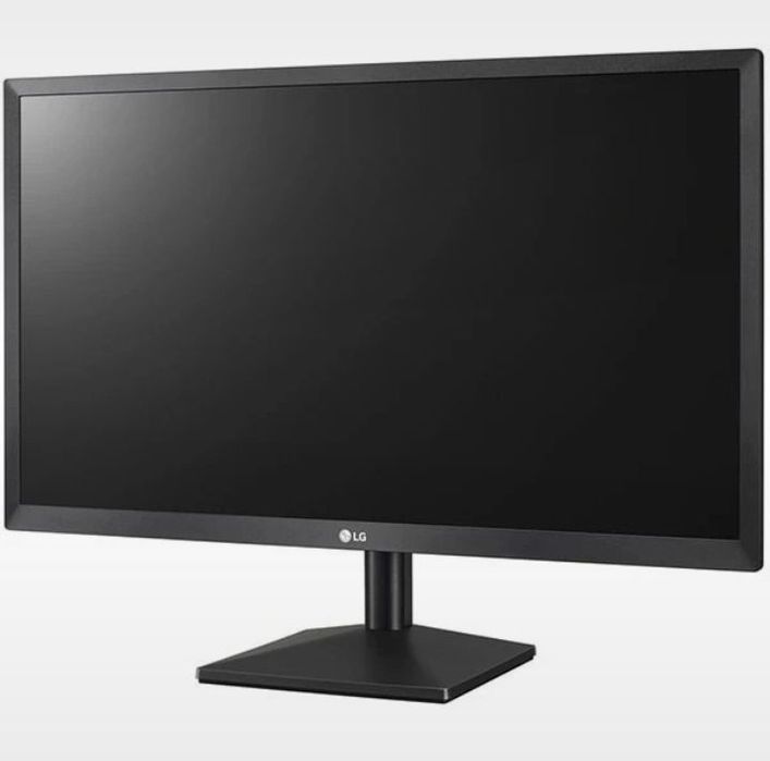 Monitor LG 22MK430H-B, IPS, FHD, 75Hz