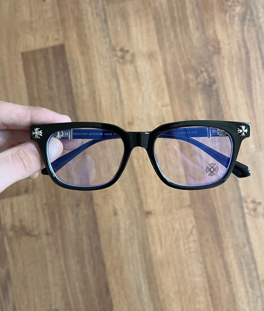 Ochelari Chrome Hearts