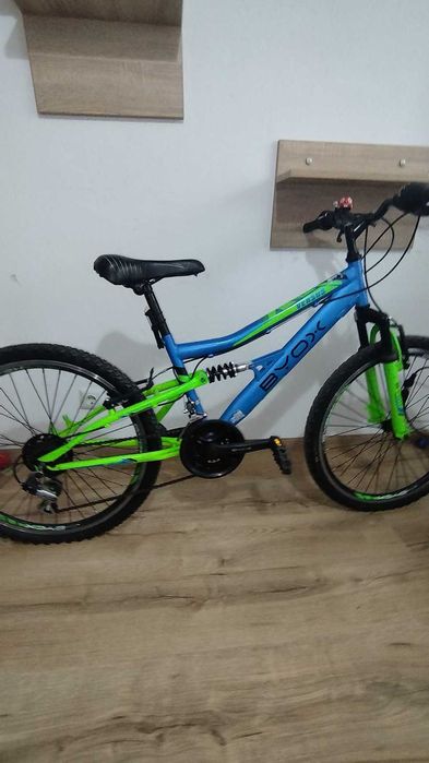 продавам Byox versus 24