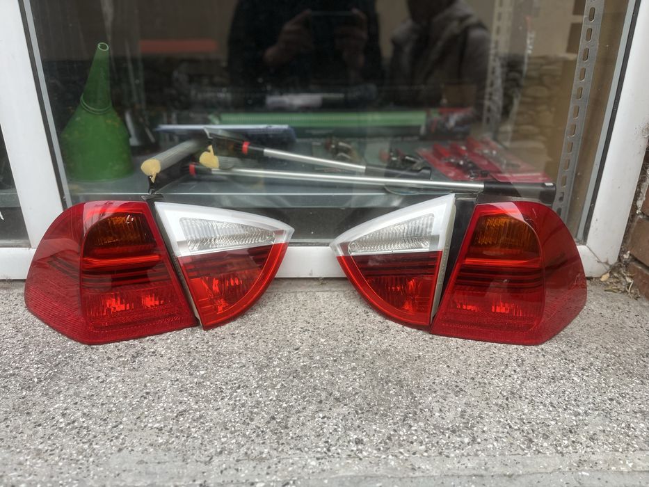 Стопове за бмв е91 Face