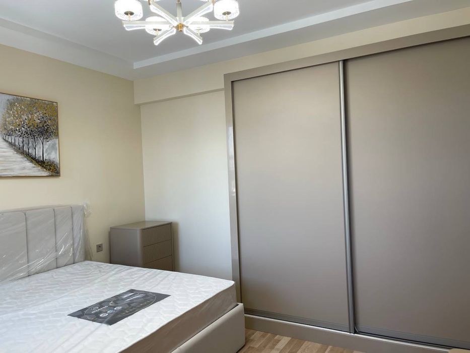 Квартира Ж/К Zarafshan city 2/3/14 51 кв.м