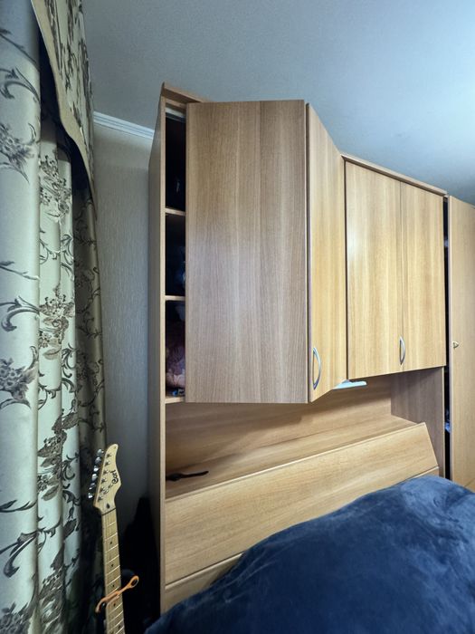 Мебель в спальню