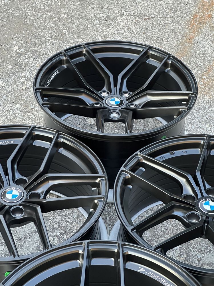 Джанти за БМВ BMW 19 “ цола 5х120 Спорт Пакет чисто нови