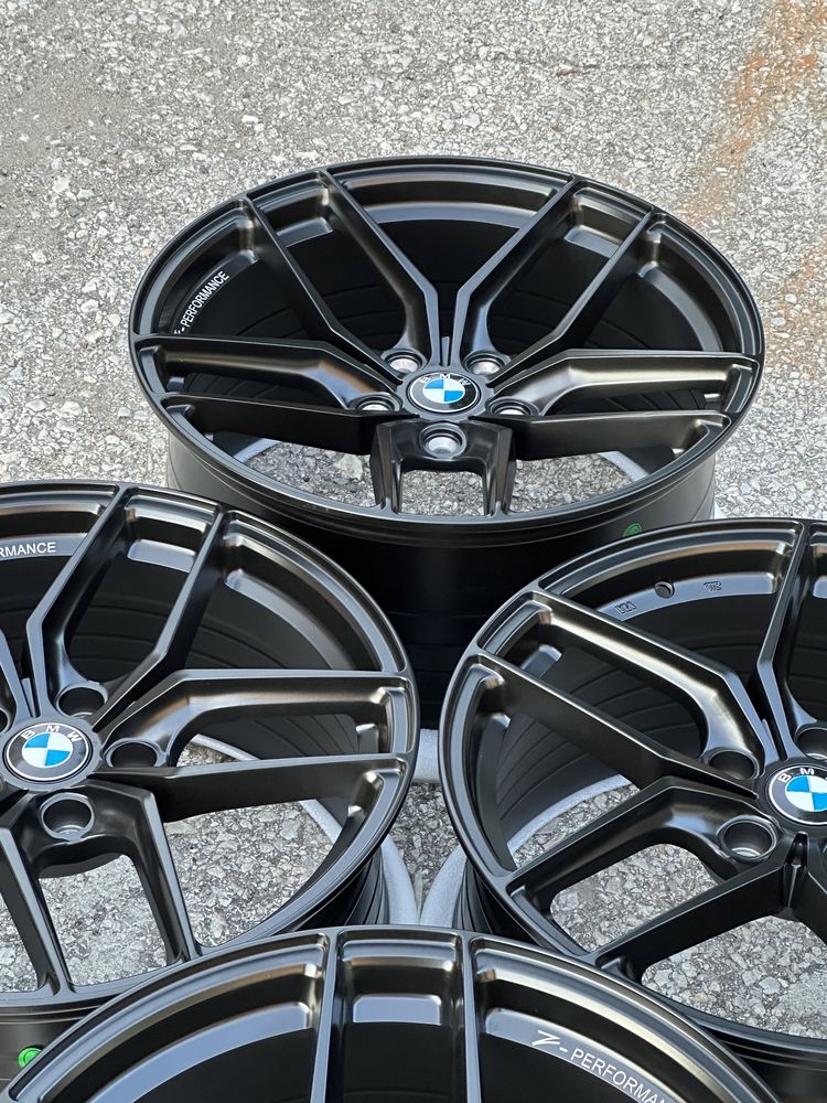 Джанти за БМВ BMW 19 “ цола 5х120 чисто нови е46 е90 F10 F30 X3