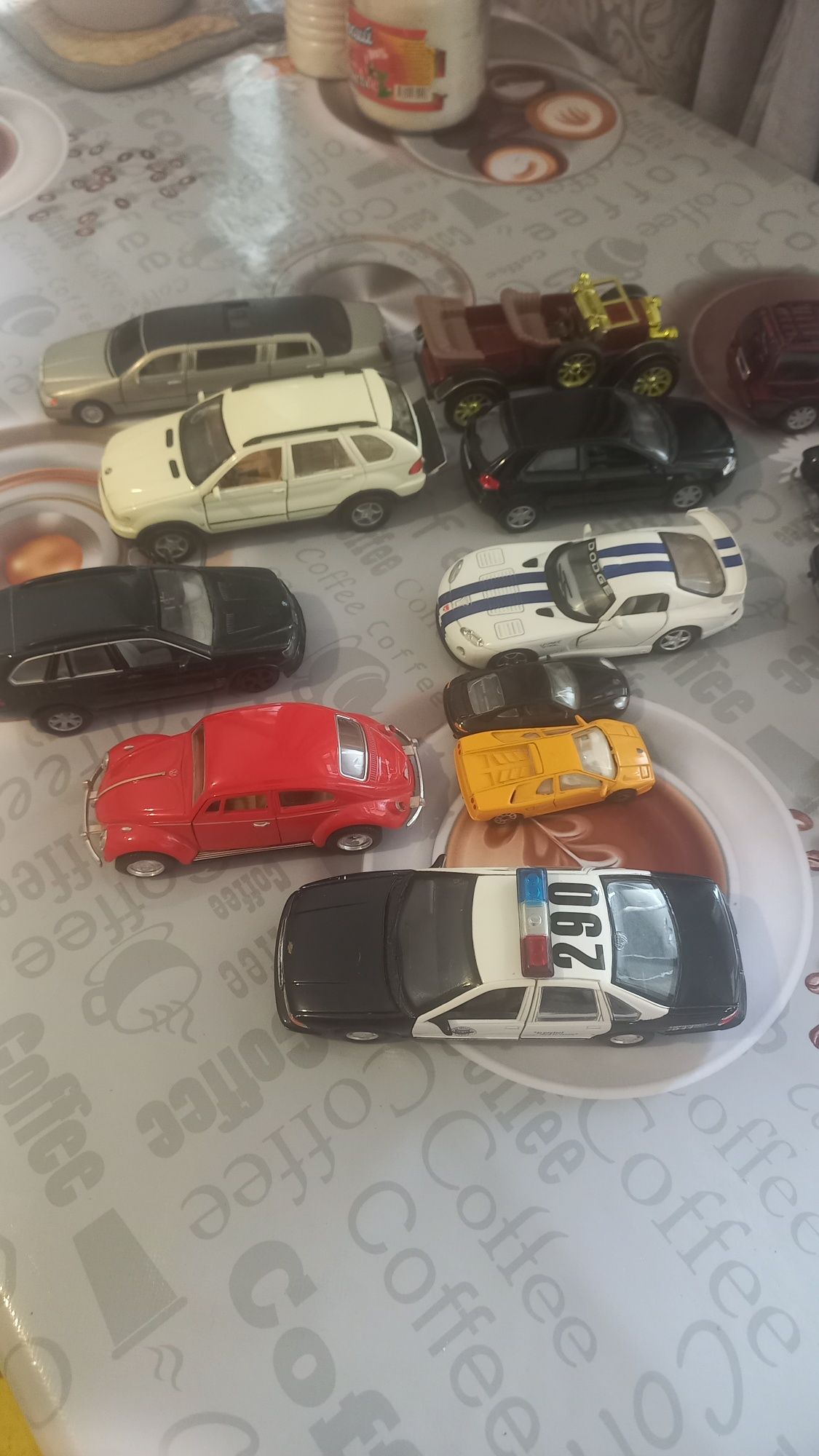 Продам эксклюзивные коллекционное машины