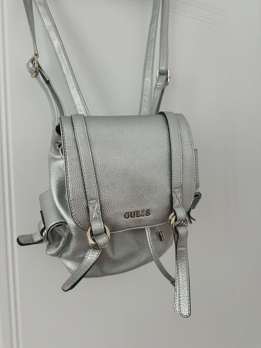 Versace, Guess, Massimo Dutti, US Pollo