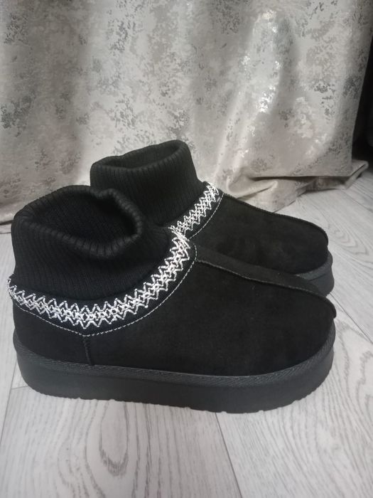 Женская обувь Угги