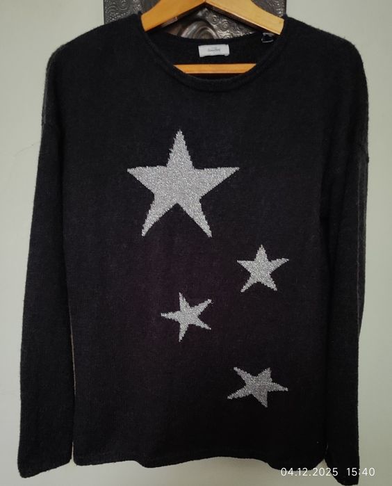 Свитер 46,48 размер.