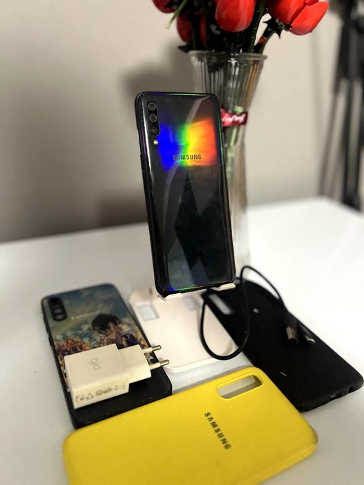 Samsung Galaxy A70