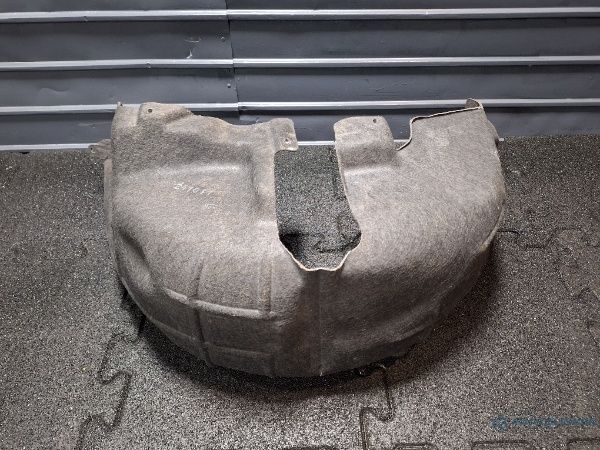 Carenaj roata dreapta spate VOLKSWAGEN PASSAT CC (357) [ 2008 - 2012 ]