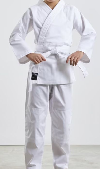 Кимоно для занятий спортом