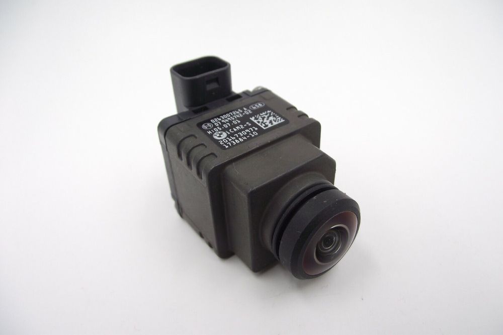 BMW G30/G20/G01/G02, ретеофит комплект камера БМВ Г30/Г20/Г11/Г01
