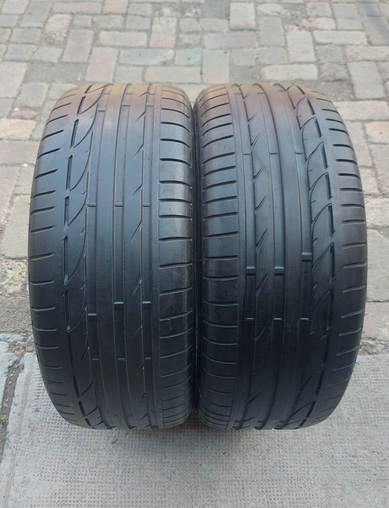 Set 2buc 245/45 R19 102Y Bridgestone Potenza S001 vară