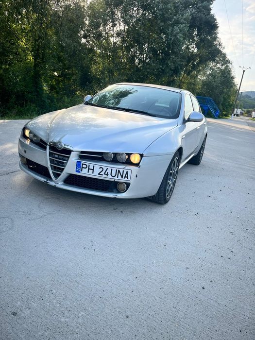 De vinzare alfa Romeo 159