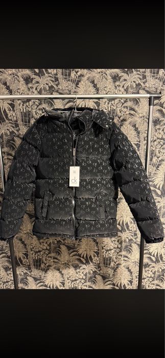 Geaca barbați , model premium