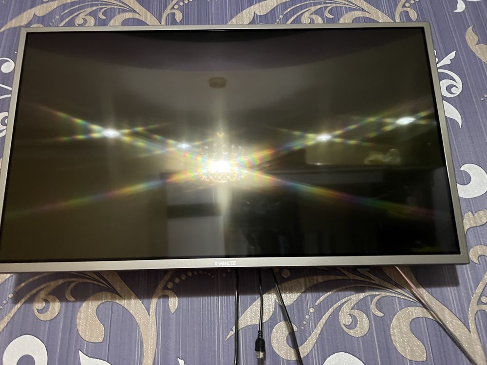 LED телевизор Samsung UE-32M5000