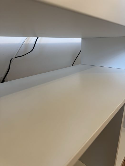 Comoda TV Kallax Ikea