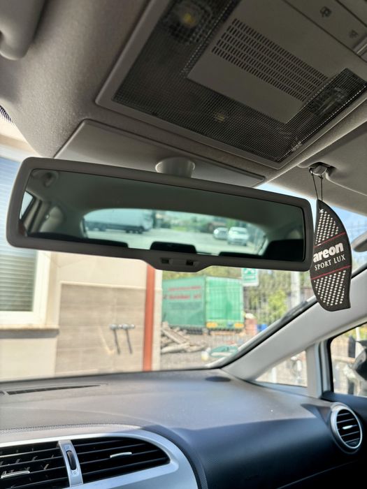 Seat Leon 1.4 tsi - 2011