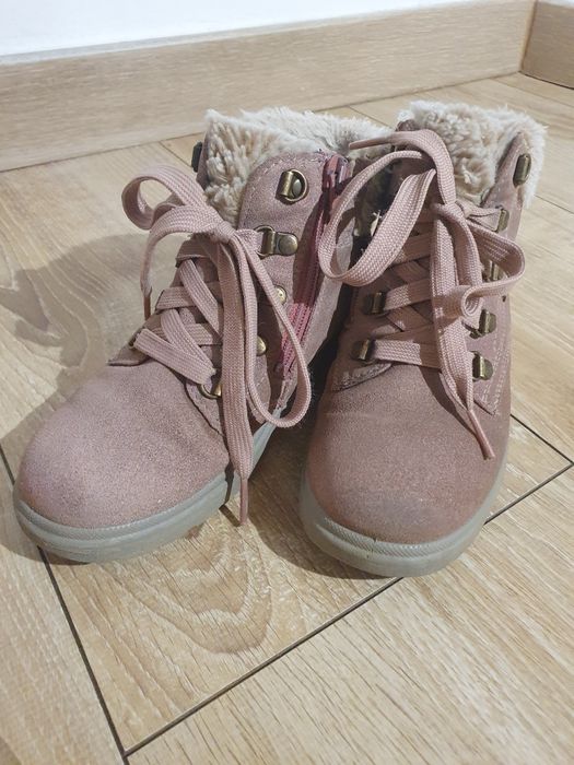 Ghete Superfit Gore-Tex